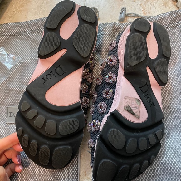 Dior sneakers - Picture 3 of 3